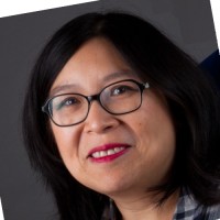 Evodev Employee Delphine Cheng's profile photo