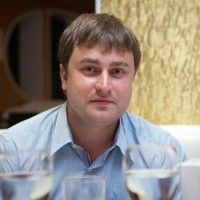 Uralkali Employee Алексей Кравченко's profile photo