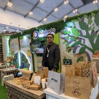 Alkindo Employee Ranandy Syams's profile photo