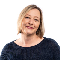 AAG IT Services Employee Michelle Walker's profile photo