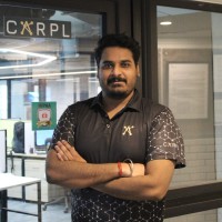 CARPL.ai Employee Parth Tyagi's profile photo