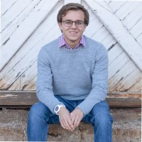 Hunter Robinson Email & Phone Number