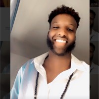 Thrive Market Employee Jamal Ali's profile photo