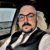 Thimar Al Jazirah Employee Mohannad Katibeh's profile photo