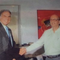 IPSPL Employee Ronnie Mehta's profile photo