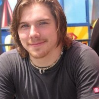 Tyler Technologies Employee Derek Moss's profile photo