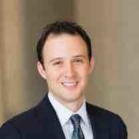 Senior Lifestyle Employee Justin Robins's profile photo