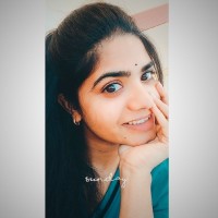 Broadcom Employee Teja Thota's profile photo