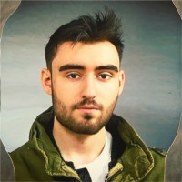 OpTek Systems Employee Angus Baird's profile photo