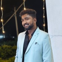 Intuitive Apps Inc. Employee Rakshith Shetty's profile photo