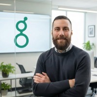 Greenhouse Software Employee Allen Beers's profile photo
