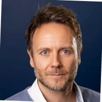 OCP Digital Marketing Employee Owain Powell's profile photo