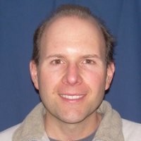 Moraware Employee Ted Pitts's profile photo