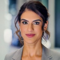 ICM Group Employee Alessandra Brito's profile photo