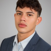 ProSource Machinery Employee Denis Fernando Herrera's profile photo