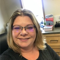 Aero-Tech Services, Inc. Employee Amber Lynn's profile photo