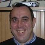 Open Spaces IT Recruitment Ltd Employee Mark Jordan's profile photo