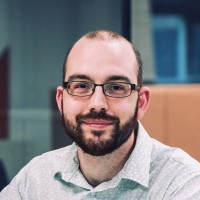 James Jones & Sons Ltd Employee Joe North's profile photo