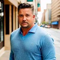 Tasman Geosciences Employee Jonathan Morgan's profile photo