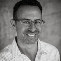 Pilgrim School Employee Jason Ickovitz's profile photo