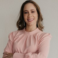 Angelus Odonto Employee Emily Bianquini's profile photo