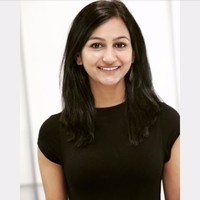 Zenith Employee Prachi Gupta's profile photo