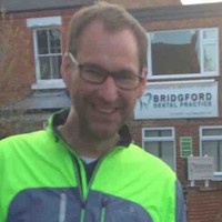 BAE Systems Employee Ben Brown's profile photo