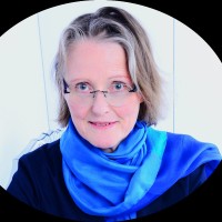 TAS AG Employee Daniela Quintern's profile photo