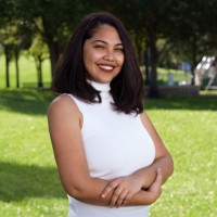 City of Tamarac Employee Daniela Cuello's profile photo