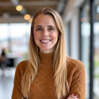 Pact Employee Kaitlin Parker's profile photo