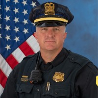 Des Moines Police Department Employee Jeff Dawson's profile photo