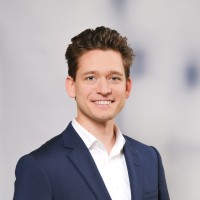 Cedric Meier Email & Phone Number