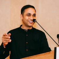 Deepak Petwal Email & Phone Number