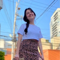 Back To Blank Employee Dennia Velasco's profile photo