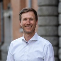 Norad - Norwegian Agency for Development Cooperation Employee Anders Aabo's profile photo