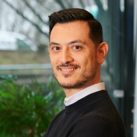 Ipsos France Employee Julien Boulad's profile photo