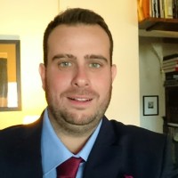 NTROY Employee Evrim Tanrikut's profile photo