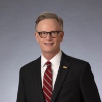 MUFG Employee John Wallace's profile photo