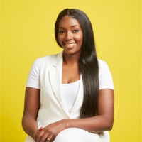 Charmed by Data Employee Esther Munyi's profile photo