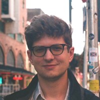 Catena Labs Employee Andrew Hungate's profile photo