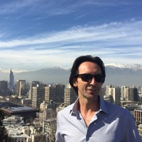 Jorge Parra Email