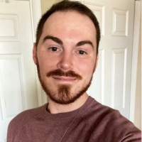 Eisai US Employee Ryan Harman's profile photo