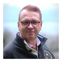 adesso Schweiz AG Employee Alexandre Cuva's profile photo