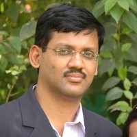 Nilesh Shinde Email & Phone Number