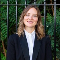 Dominus Employee Olivia Burton's profile photo