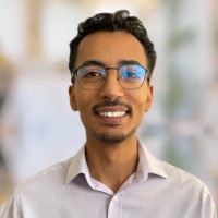 AI bees Employee Nader Aljaberi's profile photo