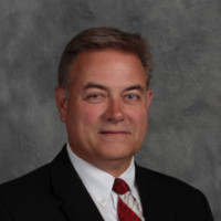 Missouri State High School Activities Association Employee Craig Long's profile photo