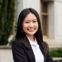 Kappa Alpha Pi Pre-Law & Government Fraternity Employee Joanne Zhao's profile photo
