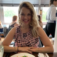 Cannes Lions International Festival of Creativity Employee Carolyn Hubbert's profile photo