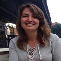 Leswerk.net Employee Leonie van Holsteijn's profile photo